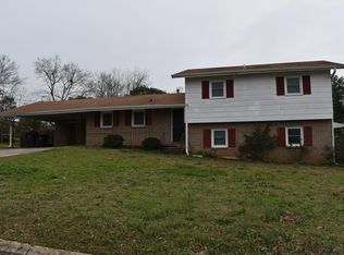 618 Todd Cir, Warner Robins, GA 31088