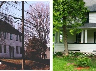 1563 Old North Colony Rd, Meriden, CT 06450