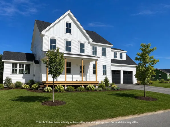 13 Tranquility Drive #20, Kennebunk, ME 04043