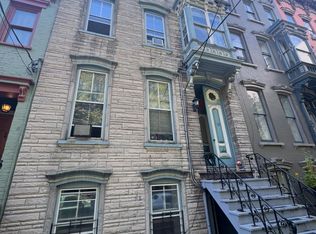 324 Hudson Avenue, Albany, NY