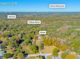 2280 Wilson Road NW, Conyers, GA 30012