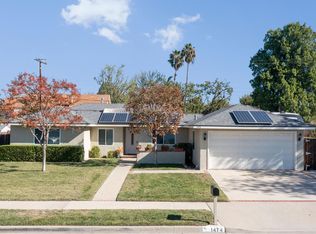 1474 Blaze Ave, Simi Valley, CA 93065