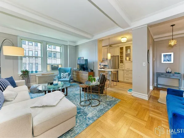 677 W End Ave APT 9C, Manhattan, NY 10025