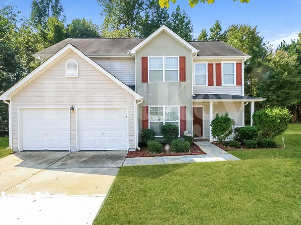 338 Breeze Mdw, Fairburn, GA 30213
