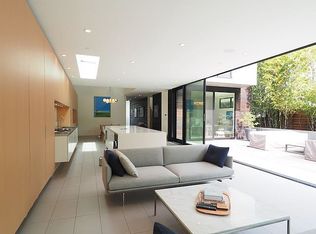 525 View St, Mountain View, CA 94041