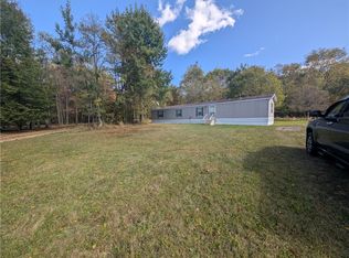 186 Sprester Rd, Cyclone, PA 16726