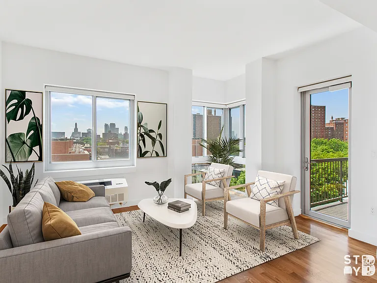 333 Greene Ave #6A — Photo 3