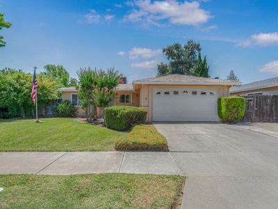 2607 Story Ave, Merced, CA, 95340
