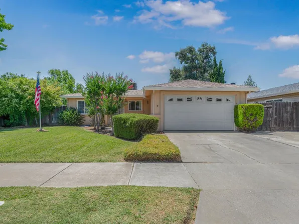2607 Story Ave, Merced, CA 95340