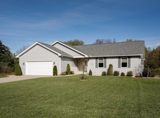 6163 Red Maple Rd, Battle Creek, MI 49014