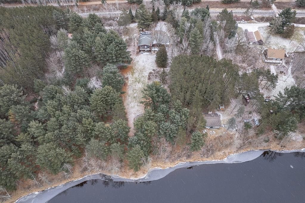 247210 COUNTY ROAD W, Merrill, WI 54452 Zillow