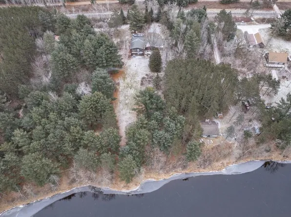 247210 COUNTY ROAD W, Merrill, WI 54452