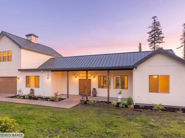 753 Sunnyside Road, St. Helena, CA 94574