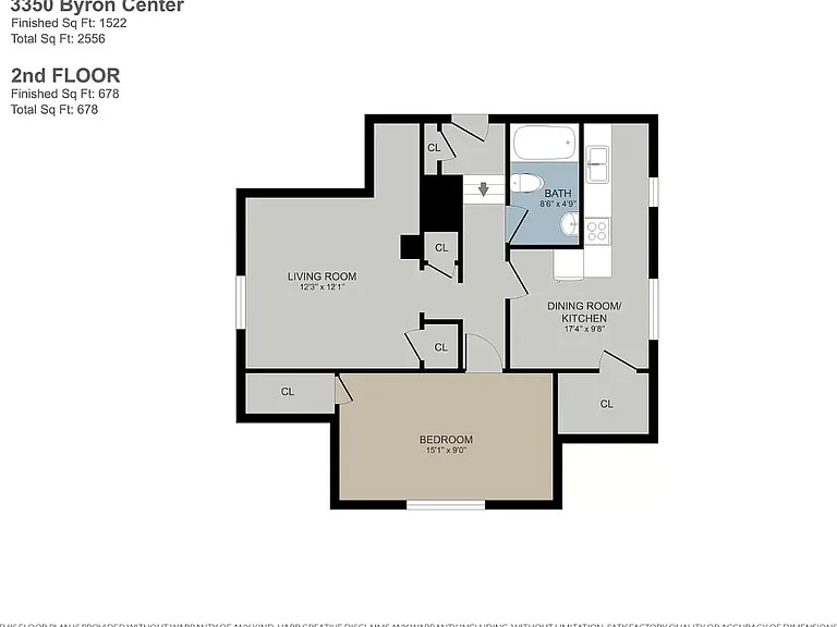 3350 Byron Center Ave SW — Photo 10