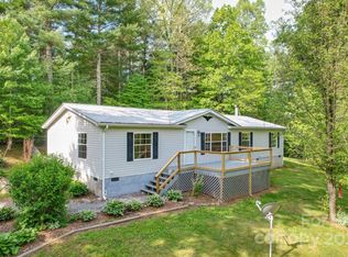 1179 Sharon Ridge Rd, Fairview, NC 28730