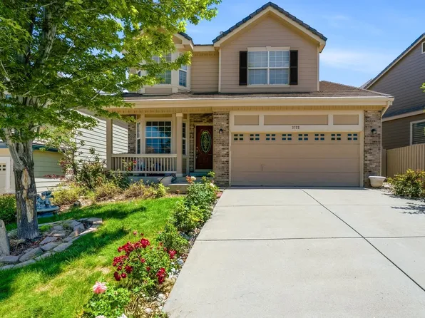 3722 Castle Peak Ave, Superior, CO 80027