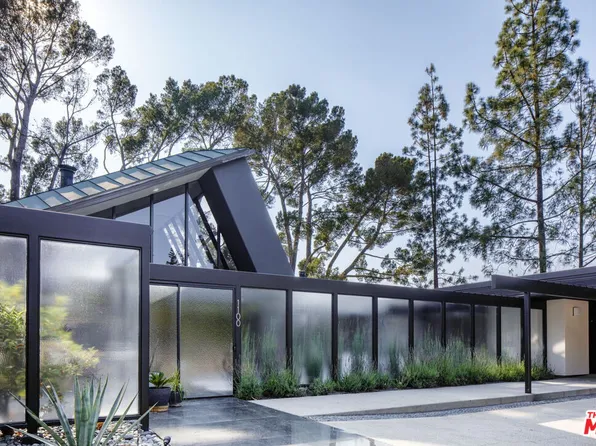 1100 Paso Alto Dr, Pasadena, CA 91105