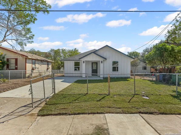 322 Spaatz, San Antonio, TX 78211