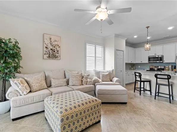 9590 Trevi CT #5338, NAPLES, FL 34113
