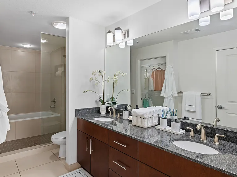 Residences at Park Place — Photo 54