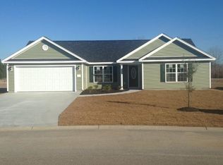 216 Beulah Cir HOMESITE 23, Conway, SC 29527