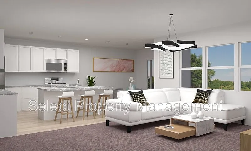 4 bed, 2.0 bath, 1650 sqft, $1,999 — Photo 2