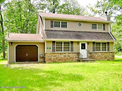 1102 Chielo Dr, Pocono Lake, PA, 18347