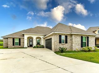 183 Magazine Loop, Thibodaux, LA 70301