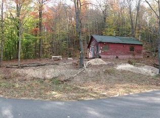 5075 Blue Mountain Rd, Saint Regis Falls, NY 12980