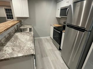369 Partridge St APT B, Albany, NY 12208