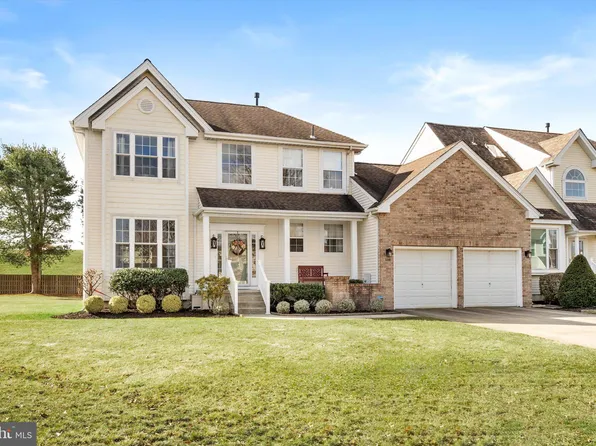 113 Sharpless Blvd, Westampton, NJ 08060