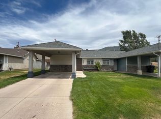581 S 225 W, Cedar City, UT 84720