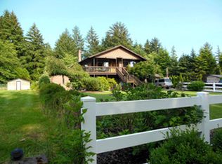 7705 Doughty Rd, Tillamook, OR 97141