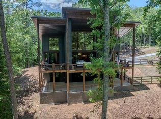 2632 Big Creek Rd, Cherry Log, GA 30522