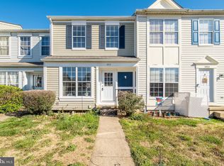 1810 Rochelle Ct, Woodbridge, VA 22192