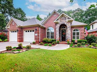 513 Cobblestone Dr, Cabot, AR 72023