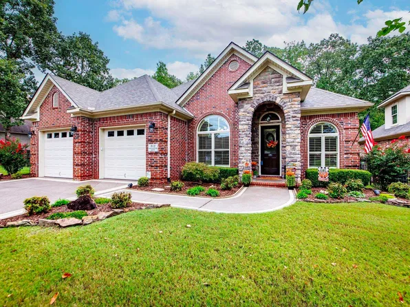 513 Cobblestone Dr, Cabot, AR 72023