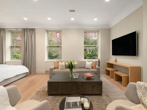 31 Gramercy Park S APT 2A, New York, NY 10003