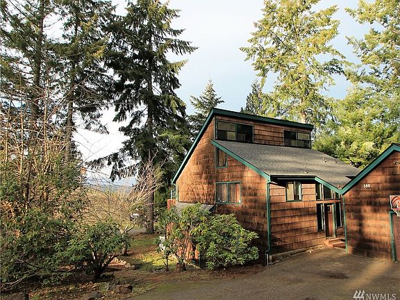 2nd image of 580 E Twanoh Falls Dr