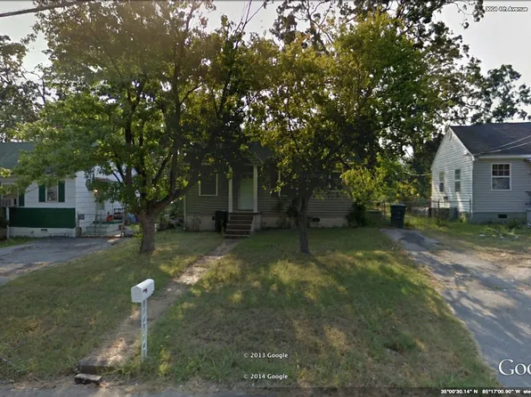 3004 4th Ave, Chattanooga, TN 37407