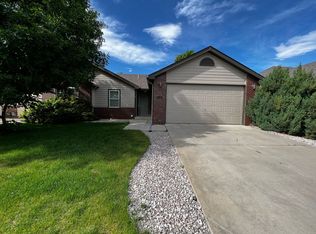 112 Whitney Bay, Windsor, CO 80550