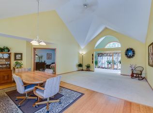 803 N High Point Rd, Madison, WI 53717