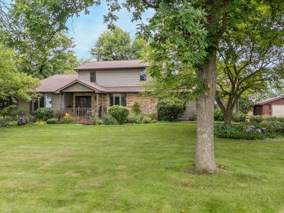N2909 Rip Van Winkle Ln, Appleton, WI, 54913