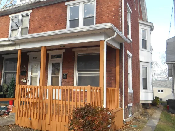 2422 Boas St, Harrisburg, PA 17103