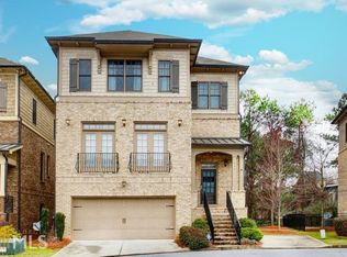 934 Canterbury Ln NE, Atlanta, GA 30324