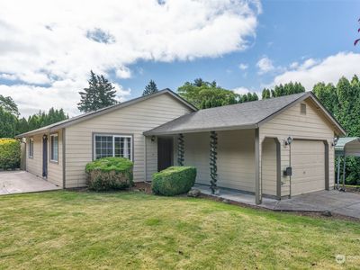 422 10th Street, Washougal, WA, 98671