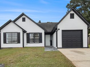 5900 Creekside Dr, Rex, GA 30273