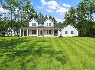 15144 Taliaferro Ln, Doswell, VA 23047