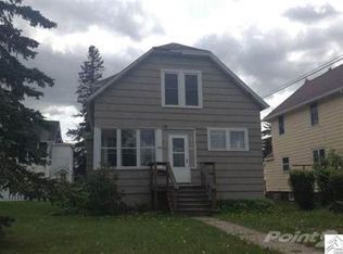 502-8 1/2 St S, Virginia, MN 55792