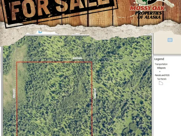 14449 Murry St, Ninilchik, AK 99639